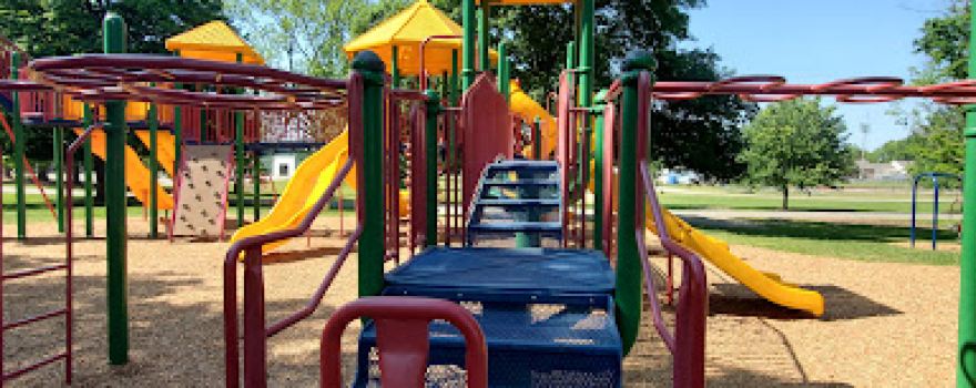 New London Recreation Park