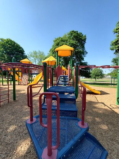 New London Recreation Park