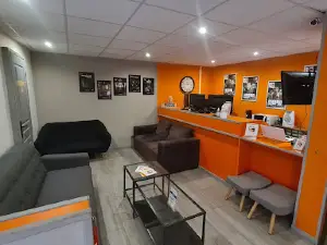 Escape Game Crolles