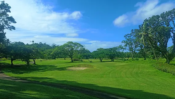 The Pearl Golf Course