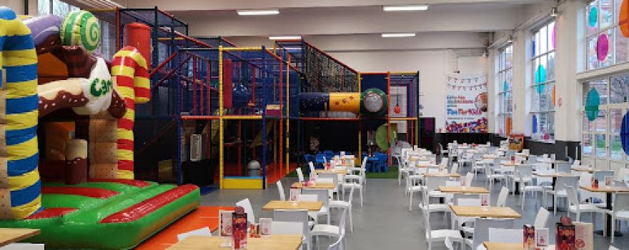 Fun For Kids