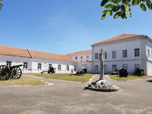 Artillery Museum