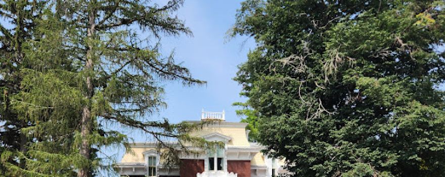 Harker House