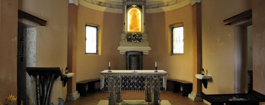 Chiesa della Beata Vergine di Loreto