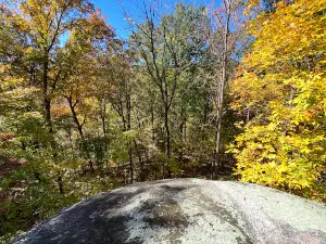 Hanging Rock Battleground Property