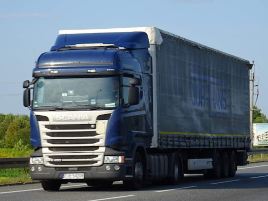 Gór-Trans. Zakład transportowo - handlowy. Górnikowski B.