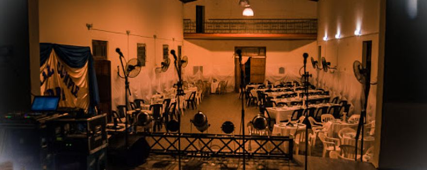 Cine Hispano