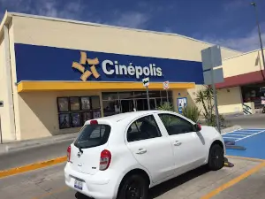 Cinépolis