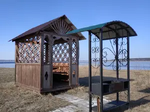 Baza Otdykha "Gornyak" Ao "Kombinat "Kmaruda"