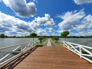Wolsztyńskie Molo