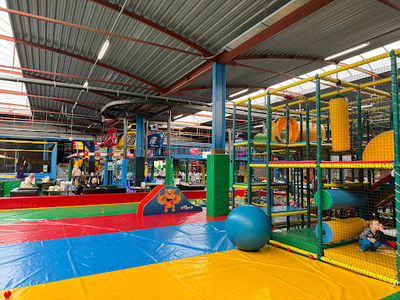 Ballorig Venlo