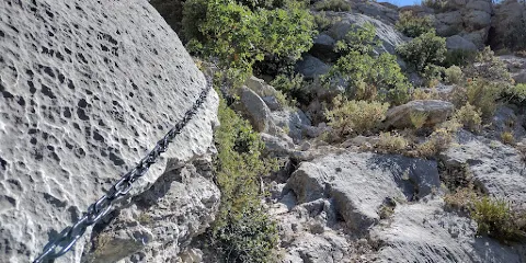 Ermitage de Saint-Ser