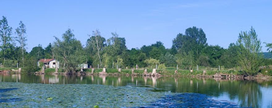 Camping Le Sablon