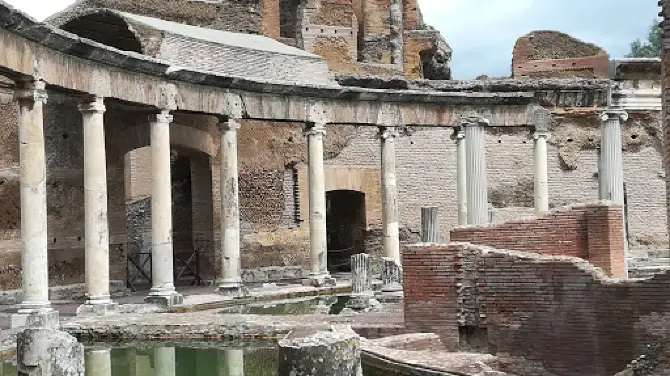 Chiesa di Santa Agostina Pietrantoni