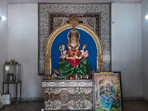 Maa Reva Aashram