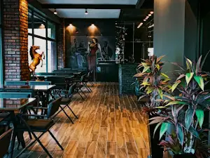 Montana Atlı Spor Kulübü