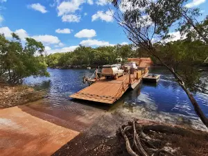 Explore Cape York
