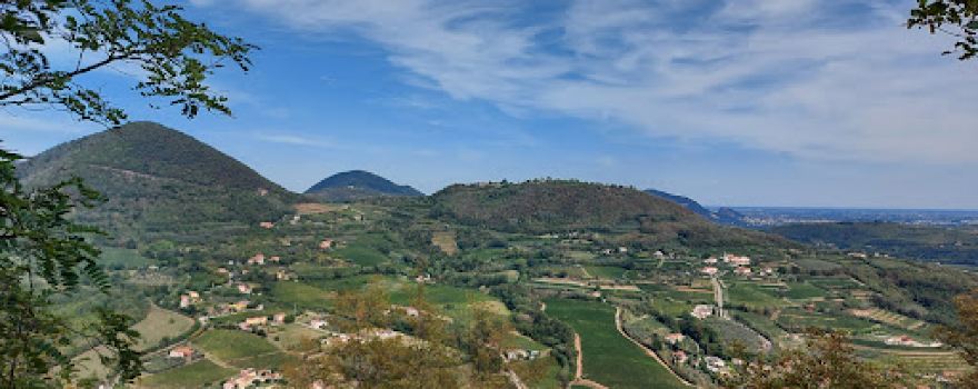 Sentiero del monte Cinto (n. 11)