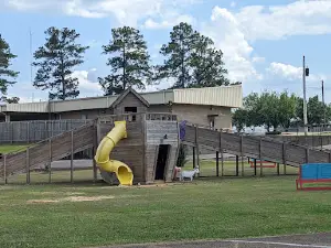 Gaddis Park