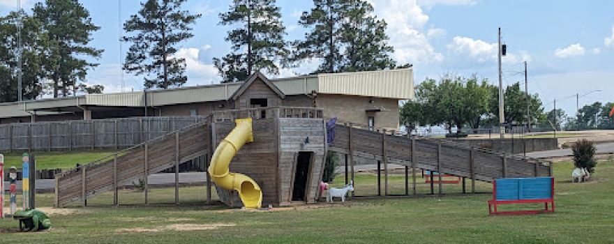 Gaddis Park