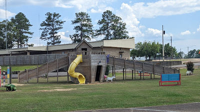 Gaddis Park