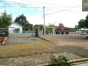 Masjid At-Taqwa