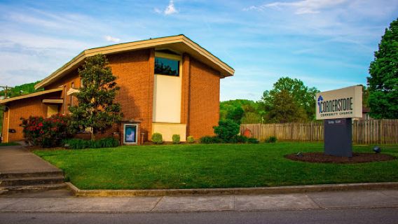 Cornerstone Community Church