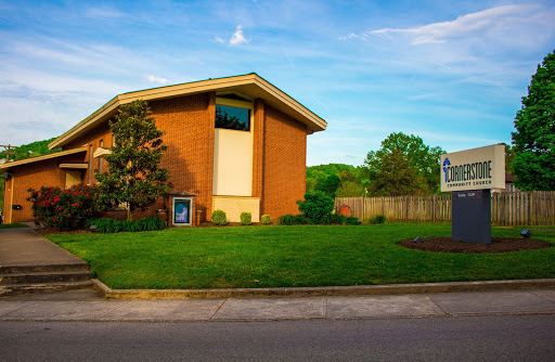 Cornerstone Community Church