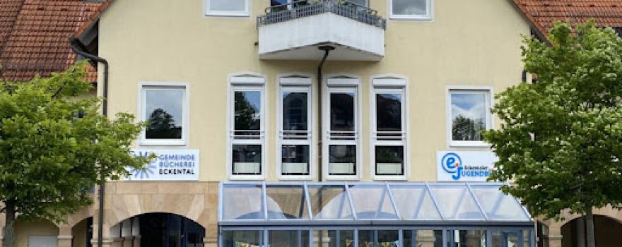 Municipal Library Eckental