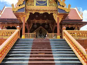 King Taksin the Great Shipyard