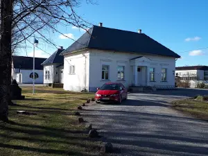 Pärnu-Jaagupi Rahvamaja