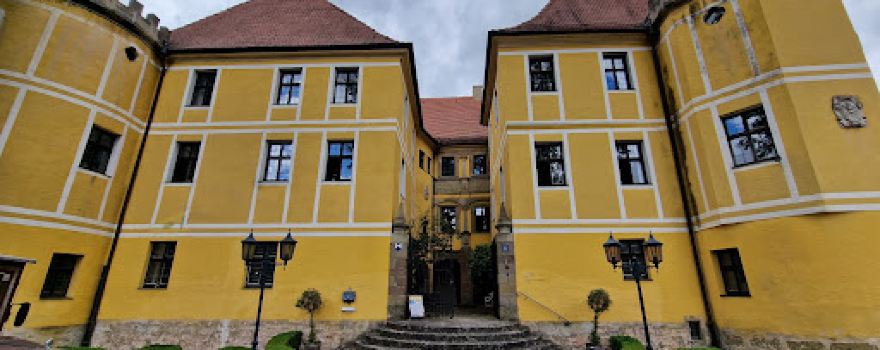Spielzeugmuseum