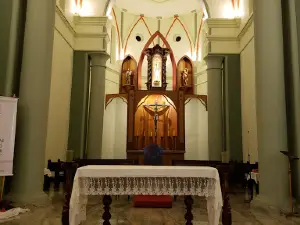Catedral Nossa Senhora de Oliveira