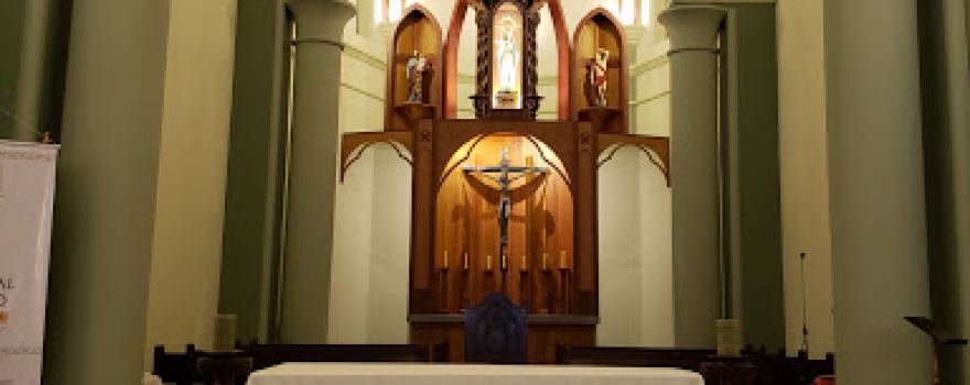 Catedral Nossa Senhora de Oliveira