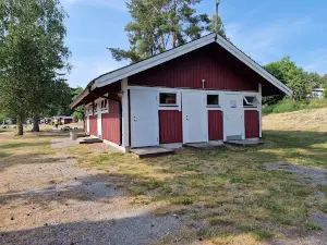 Kapellskärs Camping