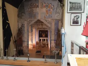 Museo Etnográfico de Riaño