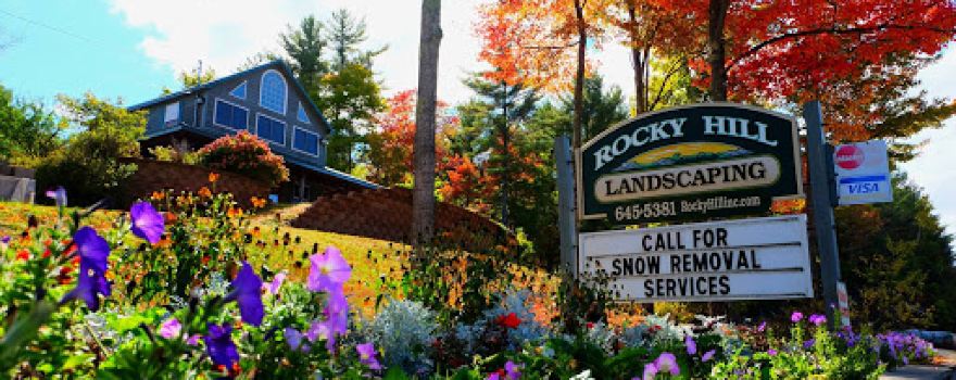 Rocky Hill Garden Supply
