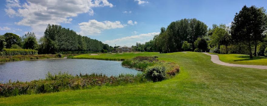Palmerstown Stud Golf Club