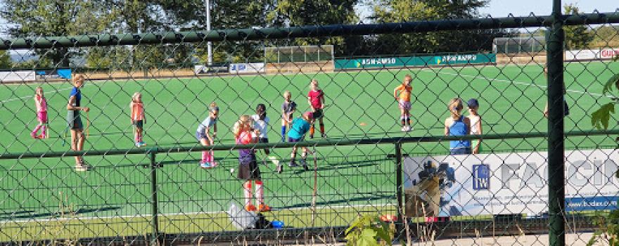 HV Hockeer