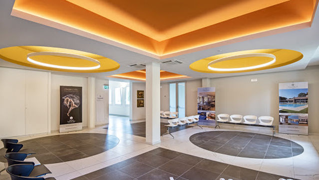 Terme di Castel San Pietro S.p.A.