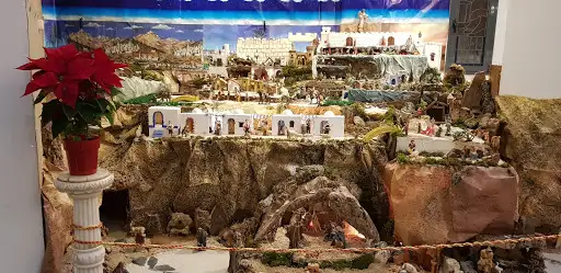 Parroquia de Santa Paula
