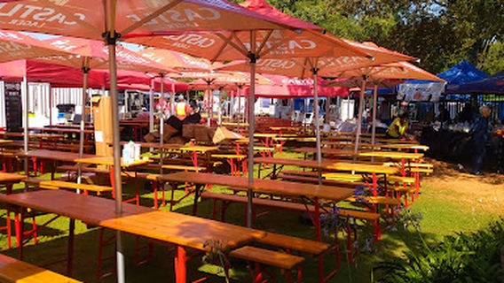Krugersdorp