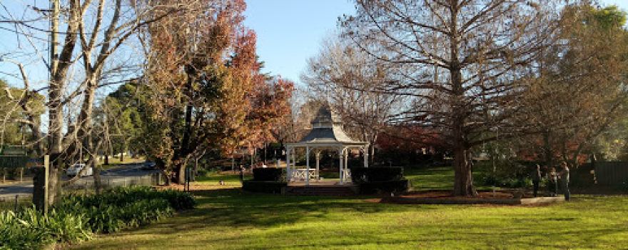 Apex Park