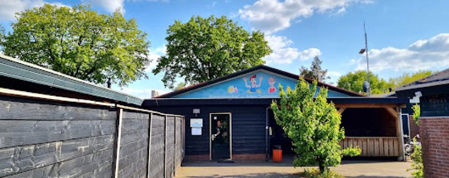 Recreatiepark De Boshoek