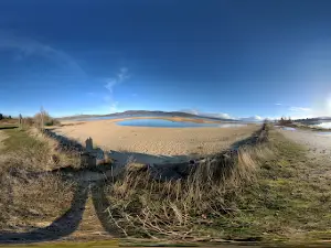 Playa de Arija