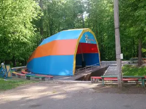 Lager' Yunost'