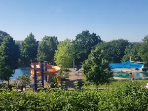 Freibad Ehingen