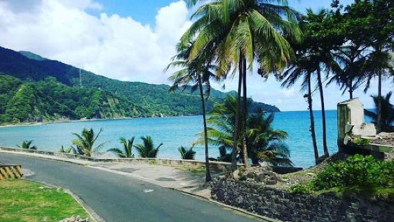 Douglas Bay Beach Park