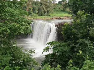 Bichhua watar fall