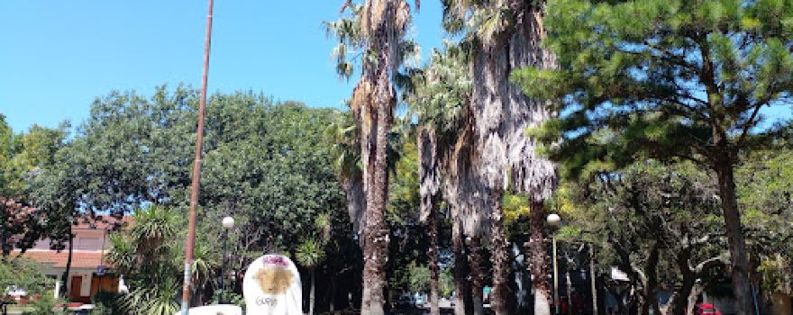 Monument to the Mother